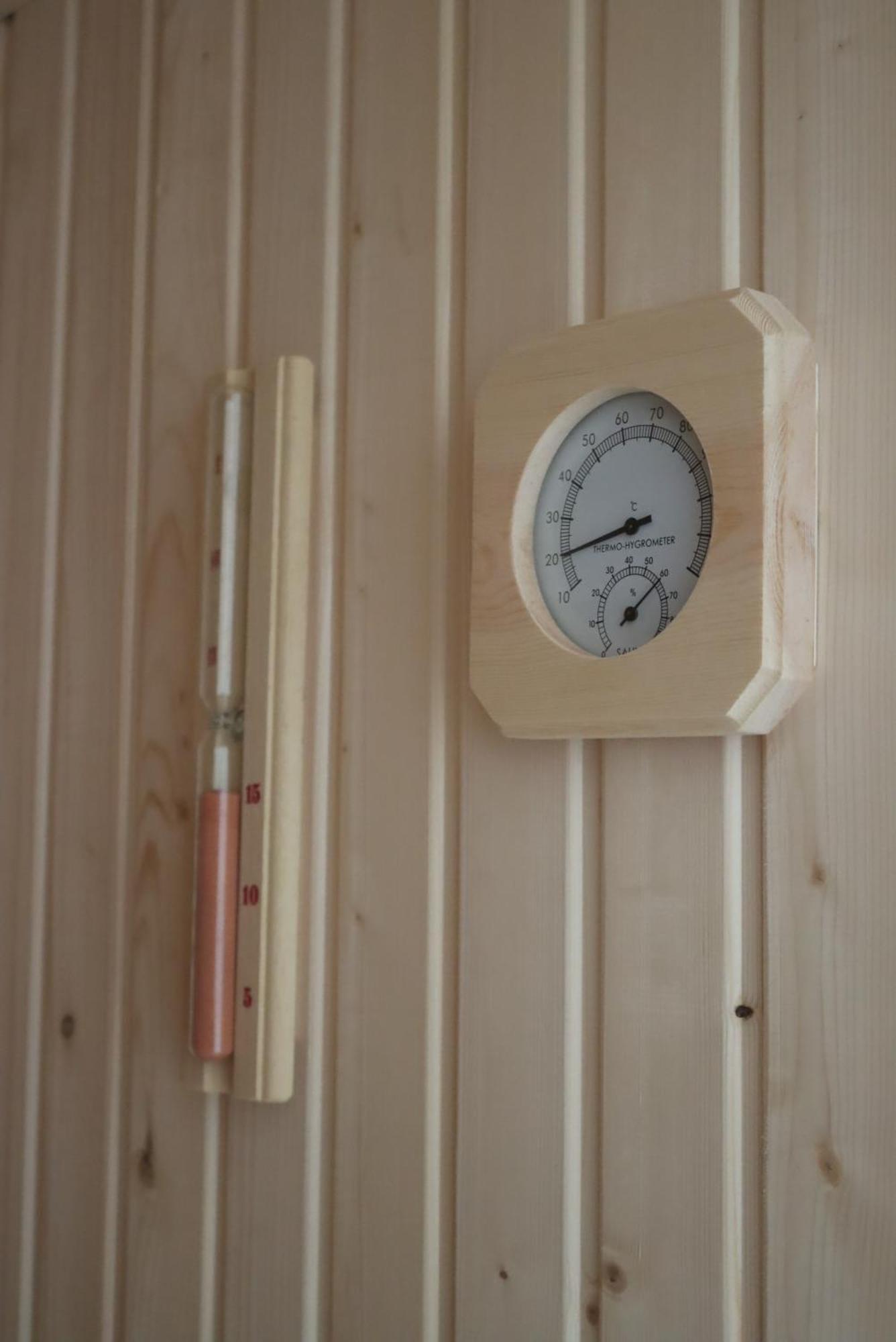 Ferienwohnung Goitzschetraum Pouch Extérieur photo