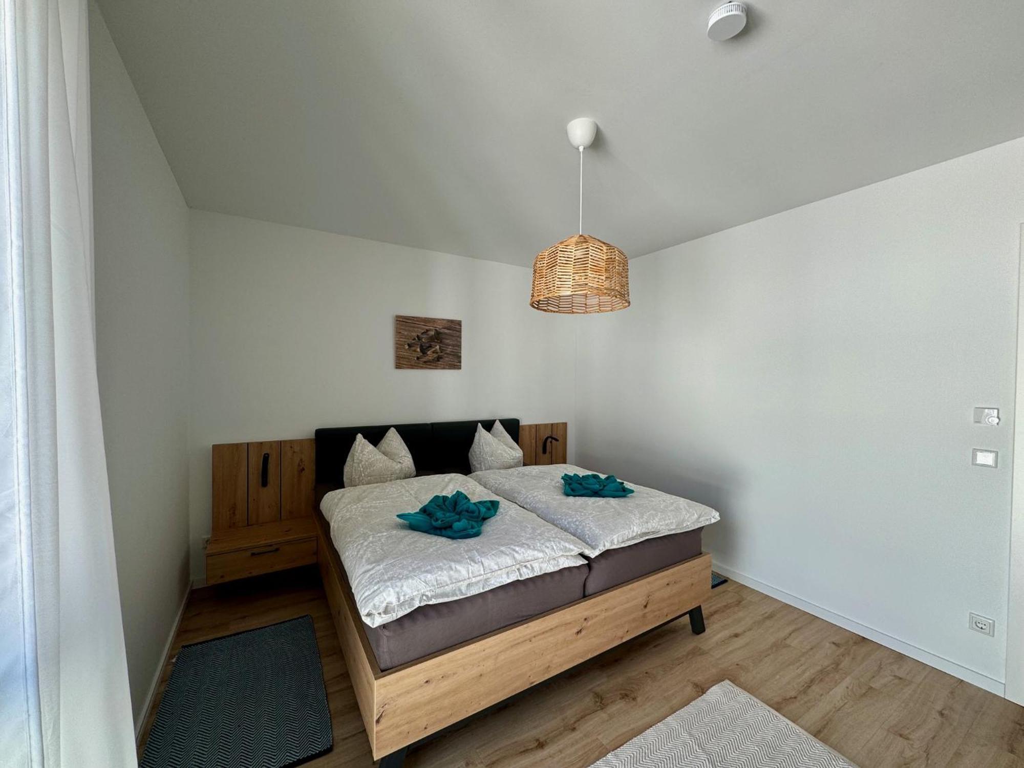 Ferienwohnung Goitzschetraum Pouch Extérieur photo