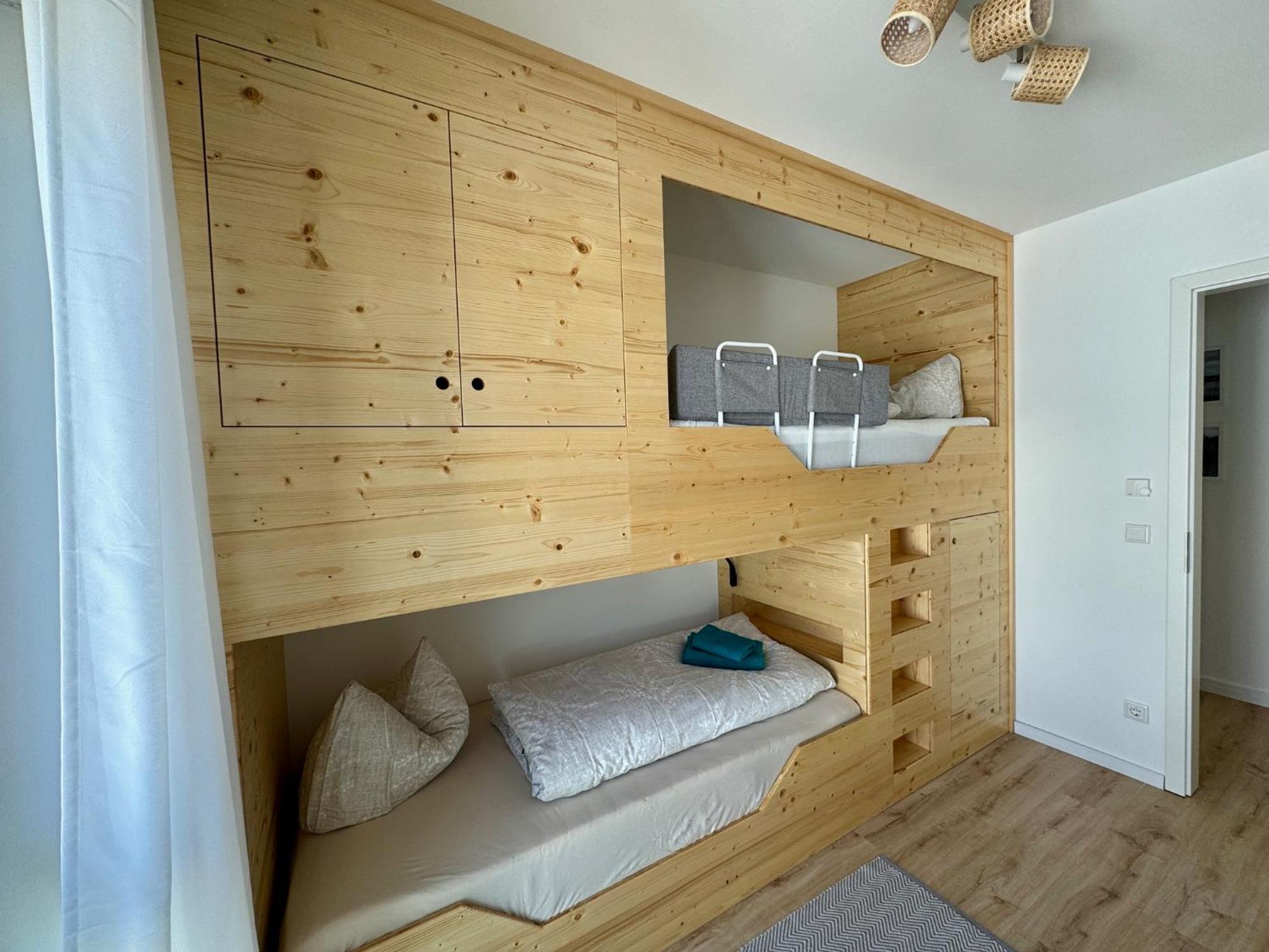 Ferienwohnung Goitzschetraum Pouch Extérieur photo