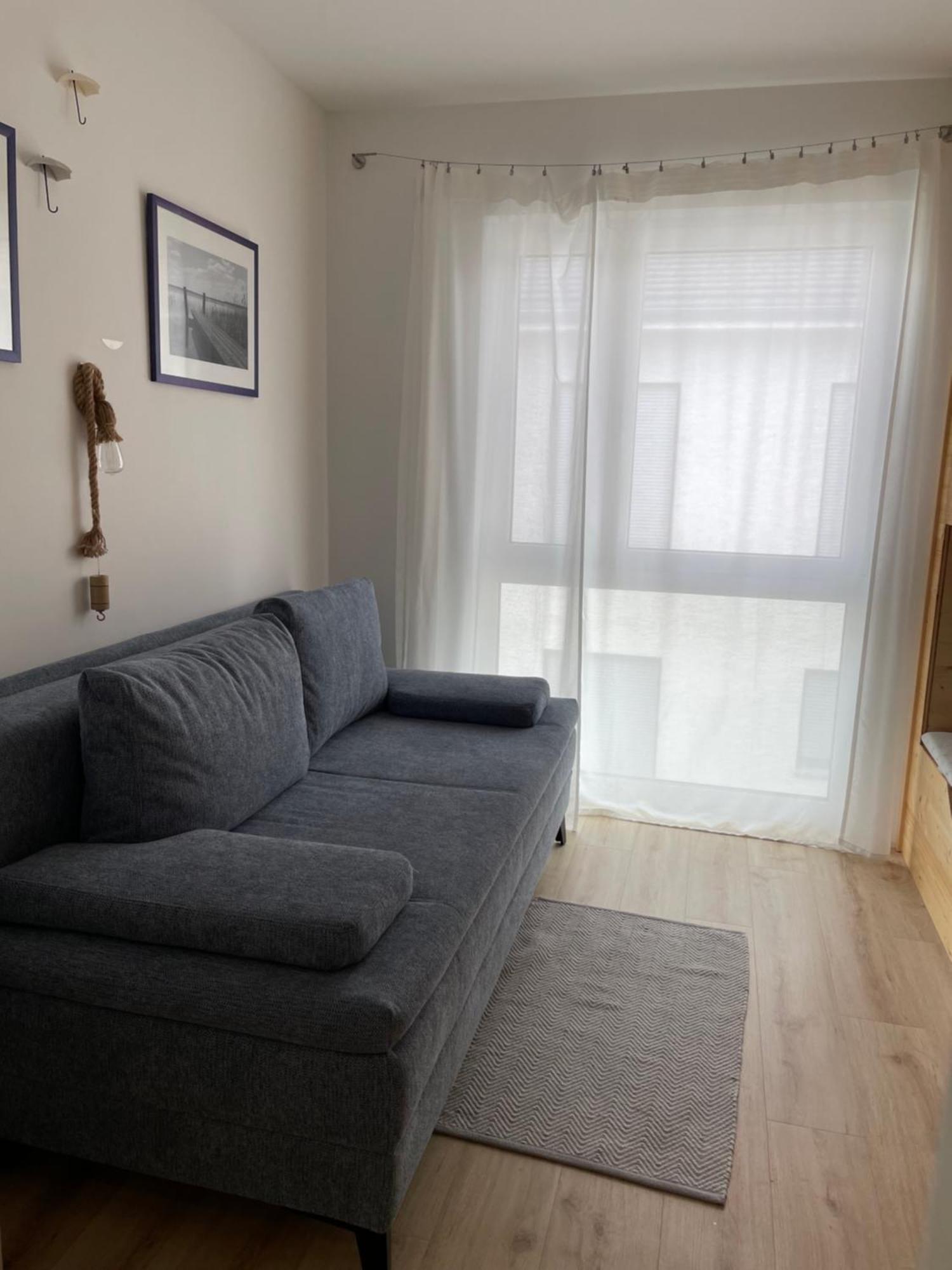 Ferienwohnung Goitzschetraum Pouch Extérieur photo
