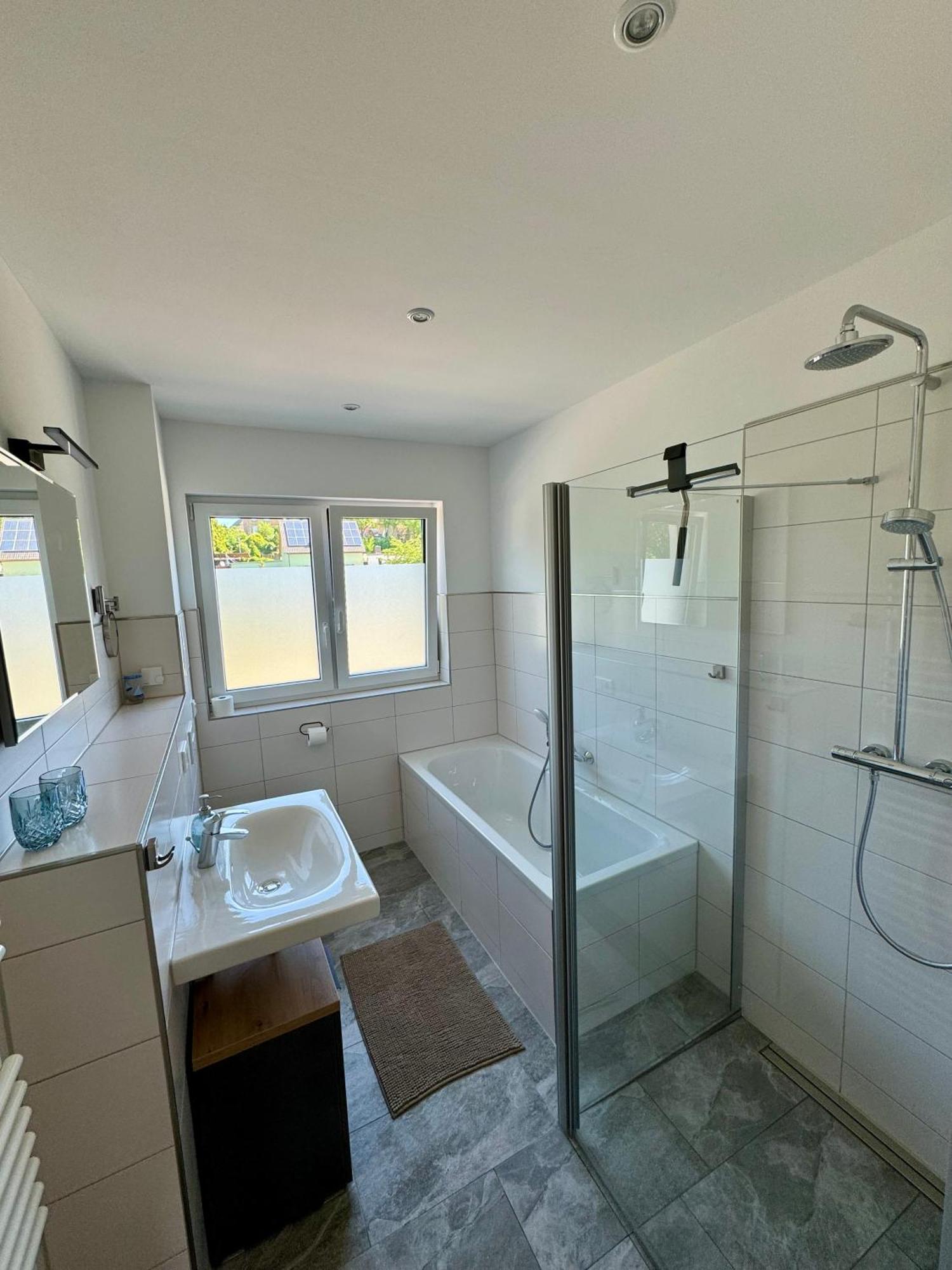 Ferienwohnung Goitzschetraum Pouch Extérieur photo