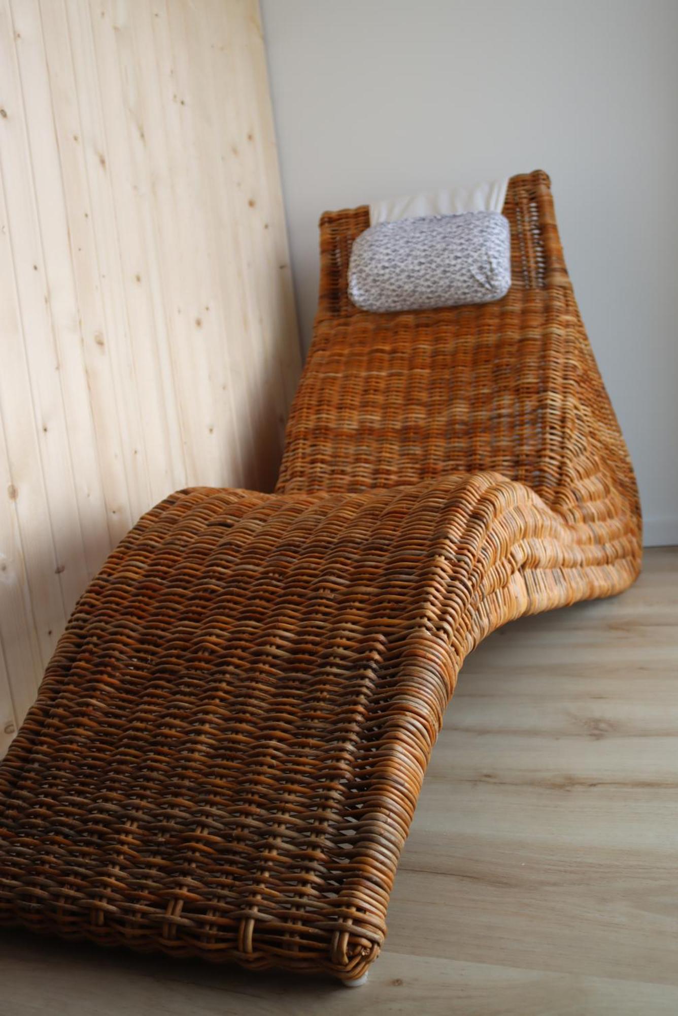 Ferienwohnung Goitzschetraum Pouch Extérieur photo