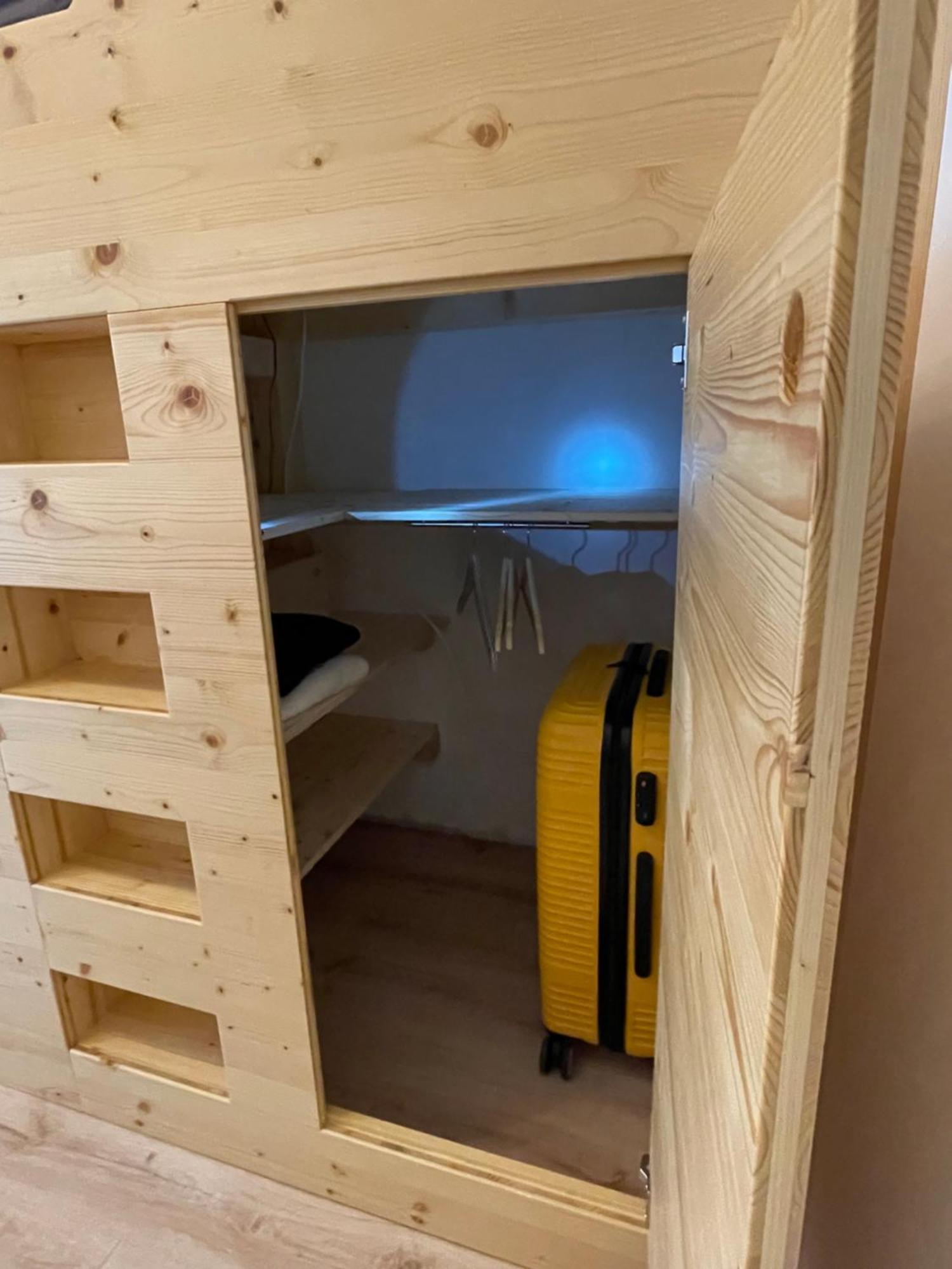 Ferienwohnung Goitzschetraum Pouch Extérieur photo