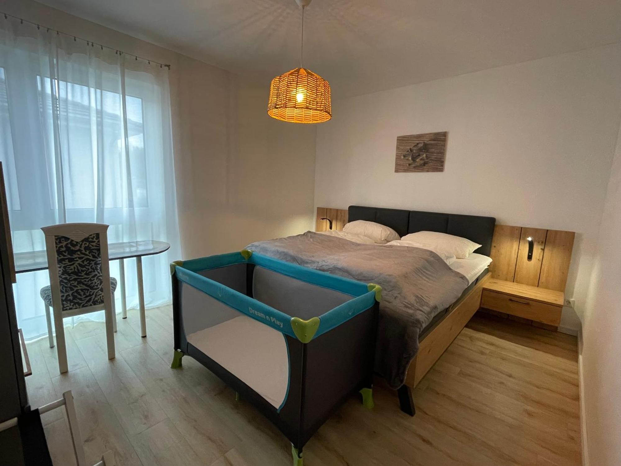 Ferienwohnung Goitzschetraum Pouch Extérieur photo
