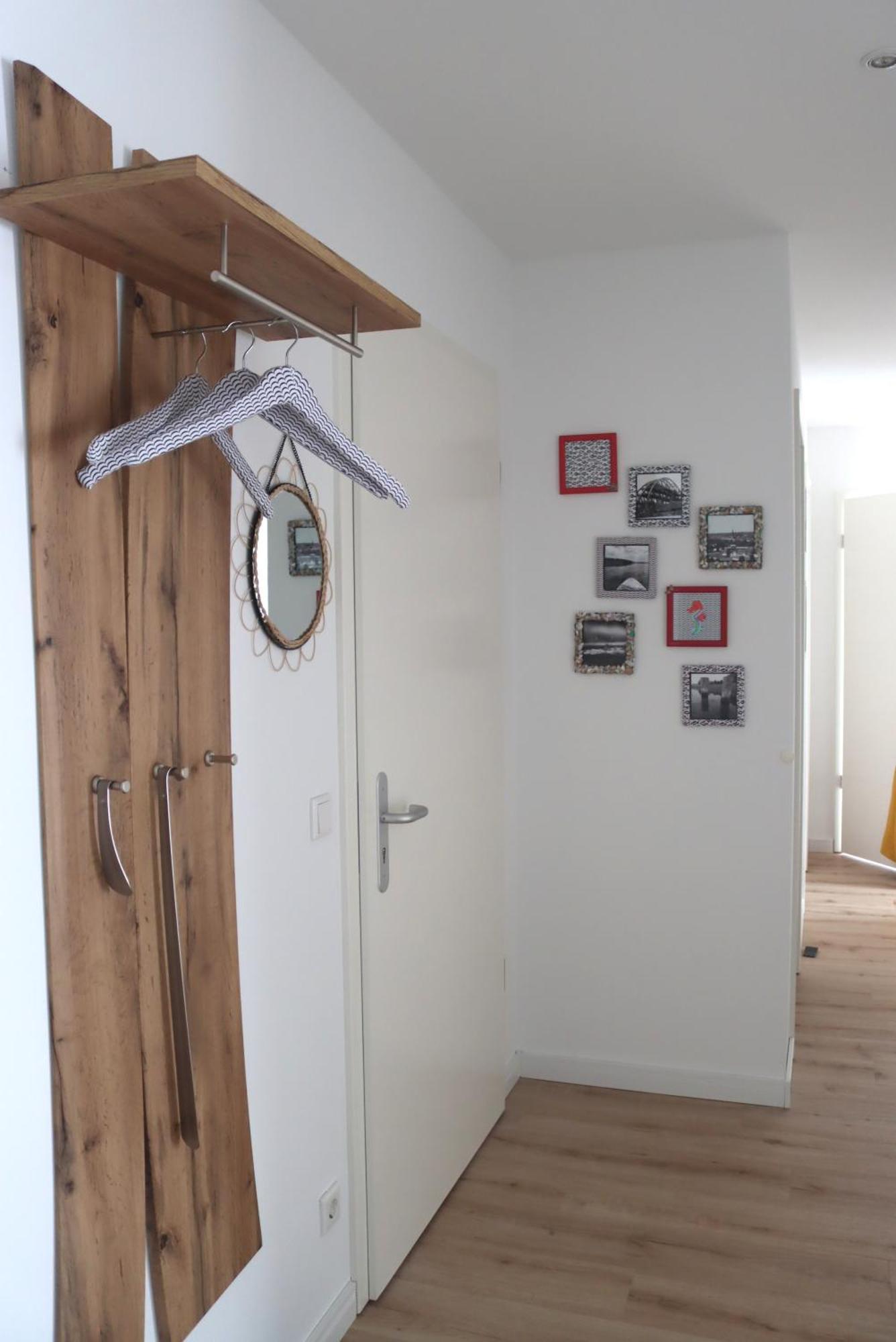 Ferienwohnung Goitzschetraum Pouch Extérieur photo